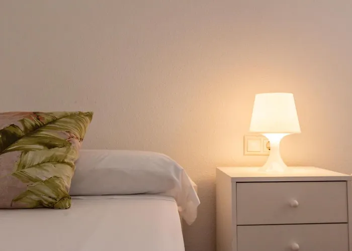 Apartamento A 5 Minutos Del Aeropuerto De Alicante
