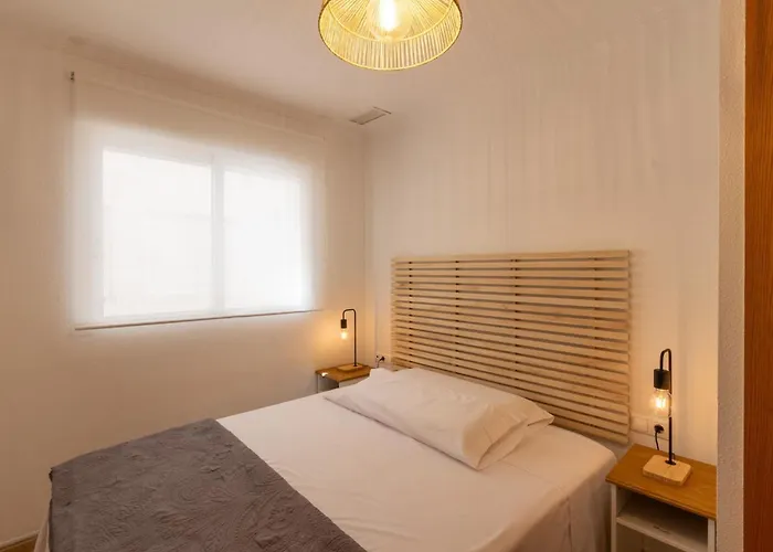 Apartamento A 5 Minutos Del Aeropuerto De Alicante