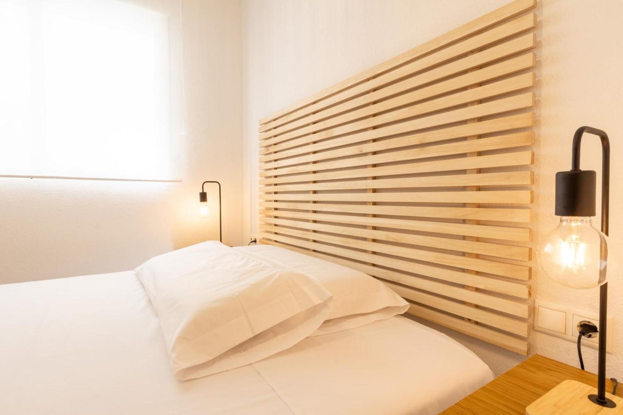 A 5 Minutos Del Aeropuerto De Alicante Apartment *