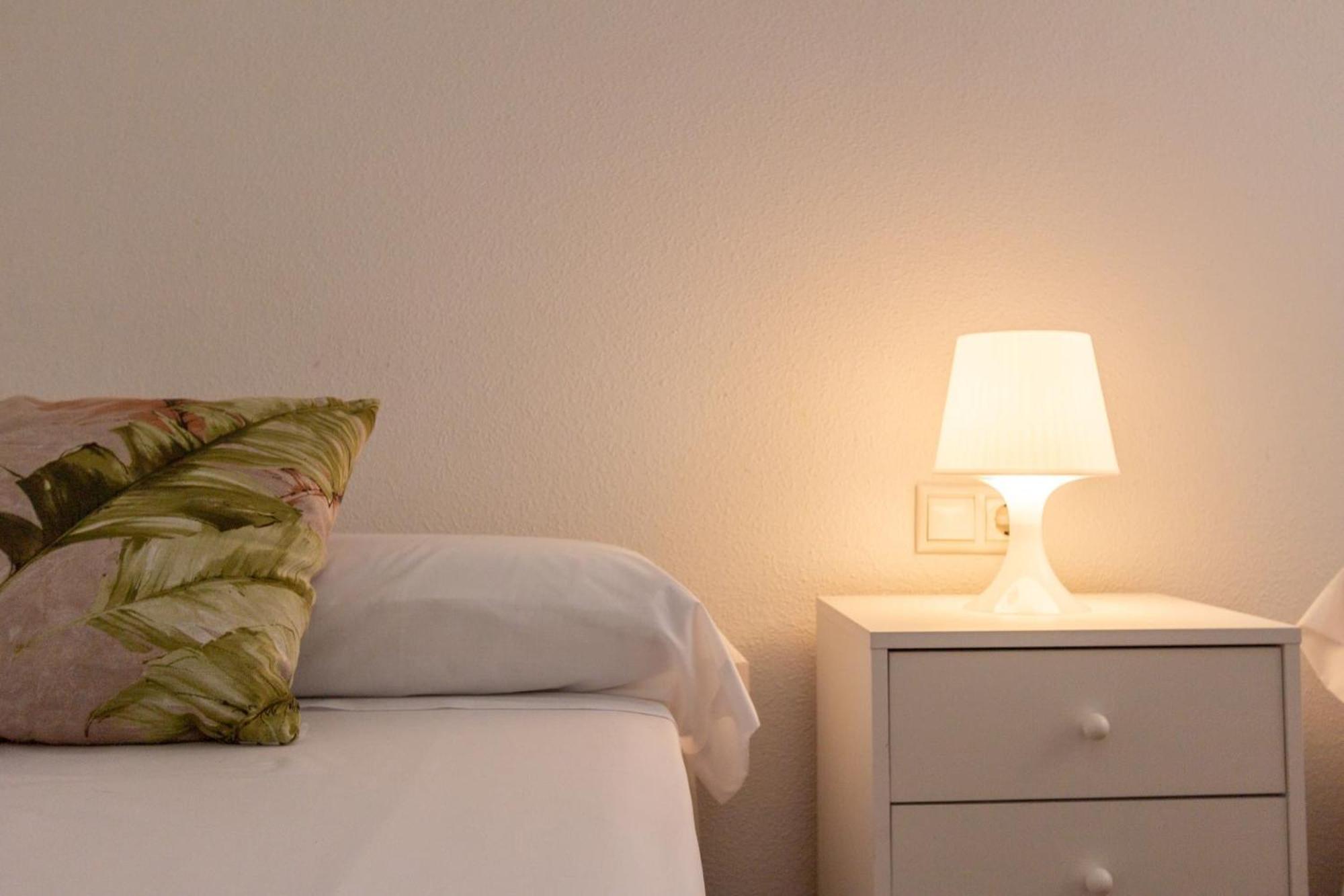 Apartament A 5 Minutos Del Aeropuerto De Alicante *