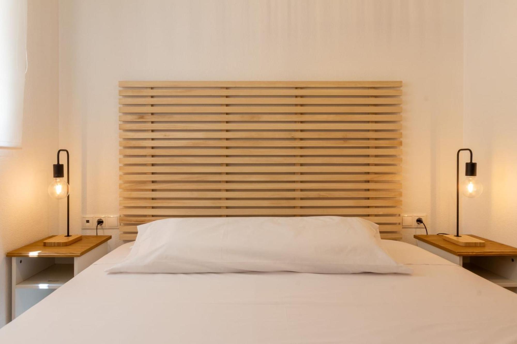 A 5 Minutos Del Aeropuerto De Alicante Apartament Torrellano