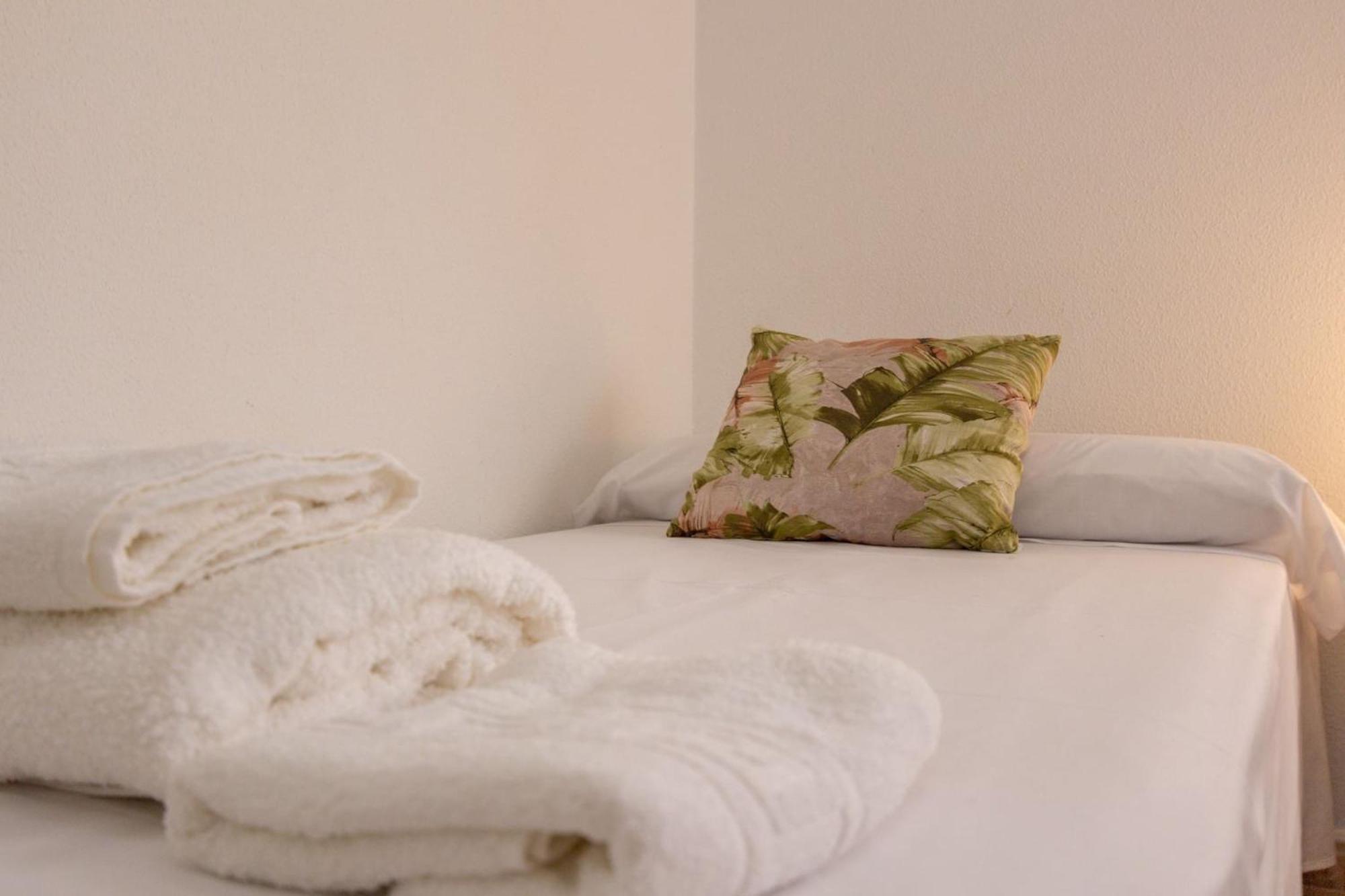 A 5 Minutos Del Aeropuerto De Alicante Apartament Torrellano