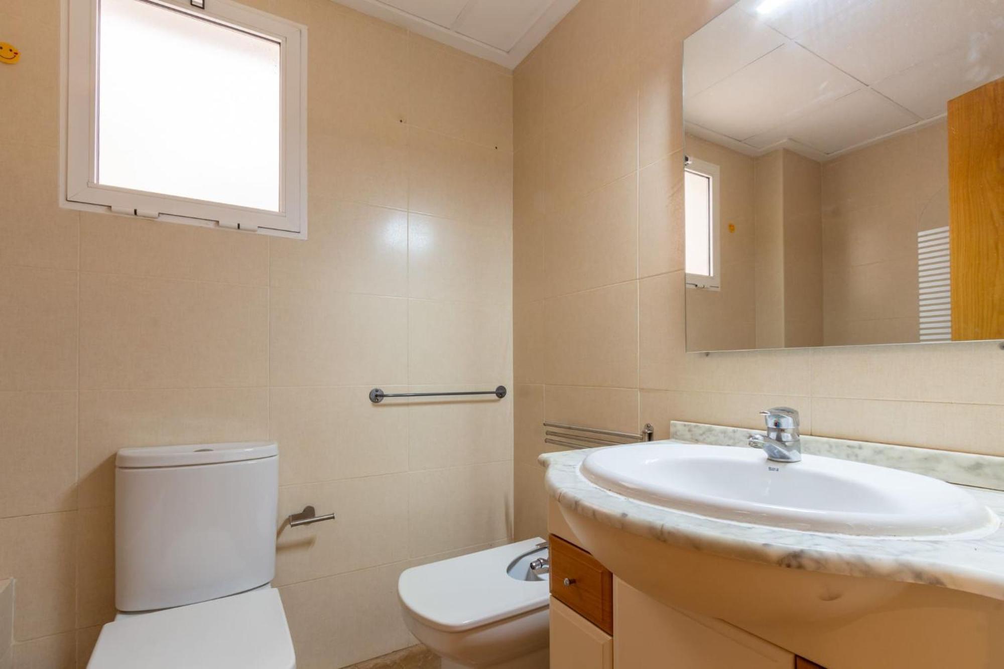 A 5 Minutos Del Aeropuerto De Alicante Apartment *