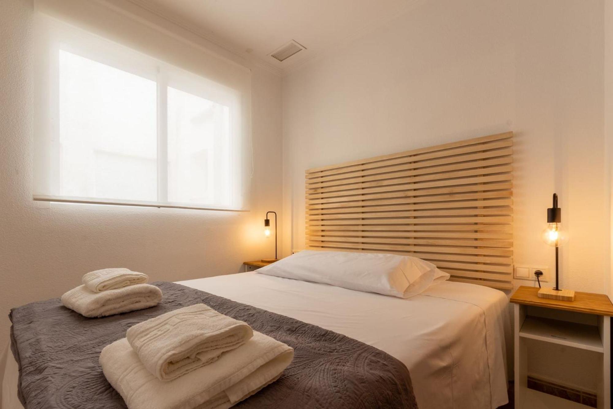 A 5 Minutos Del Aeropuerto De Alicante Apartament